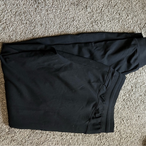 ZYIA Active Black Leggings XXL - Picture 2 of 2